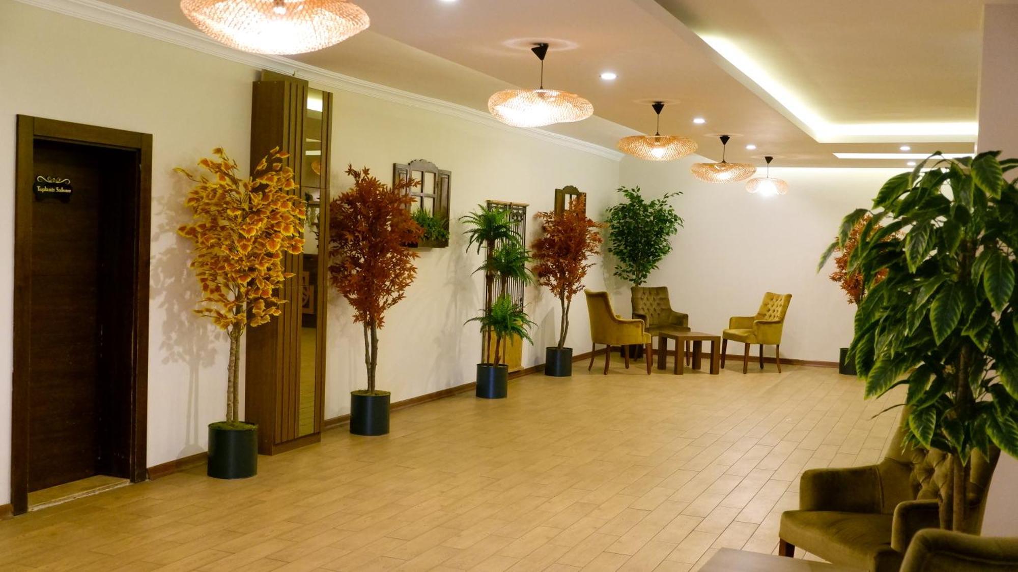 Hotel Labella برغاما المظهر الخارجي الصورة
